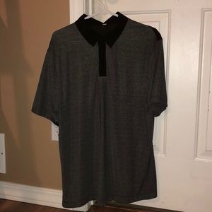 Lululemon Men’s Metalvent Polo